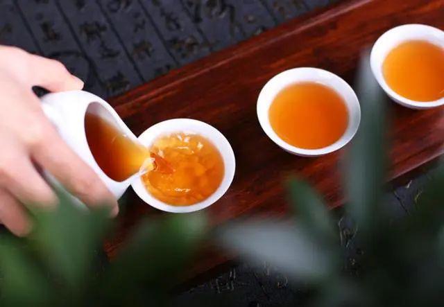 什么茶？茶中奇珍值得你细细品味AG真人游戏平台入口普洱茶属于